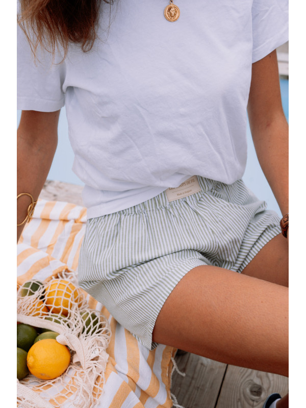 Le short Lulu