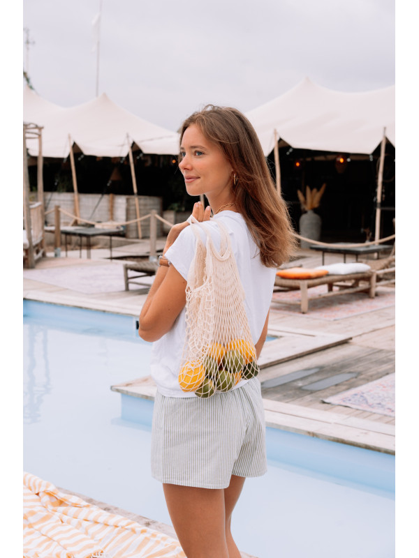Le short Lulu