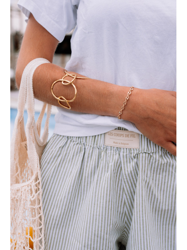 Le short Lulu