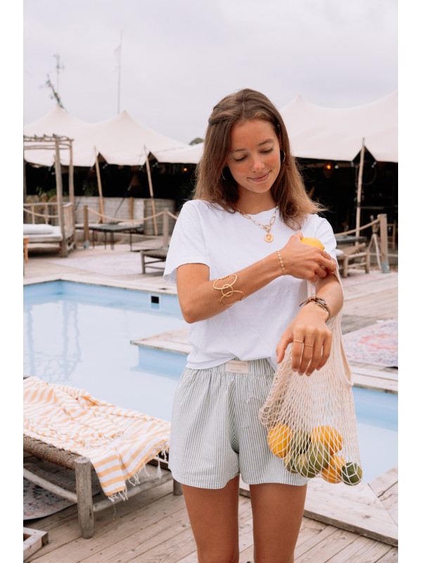Le short Lulu