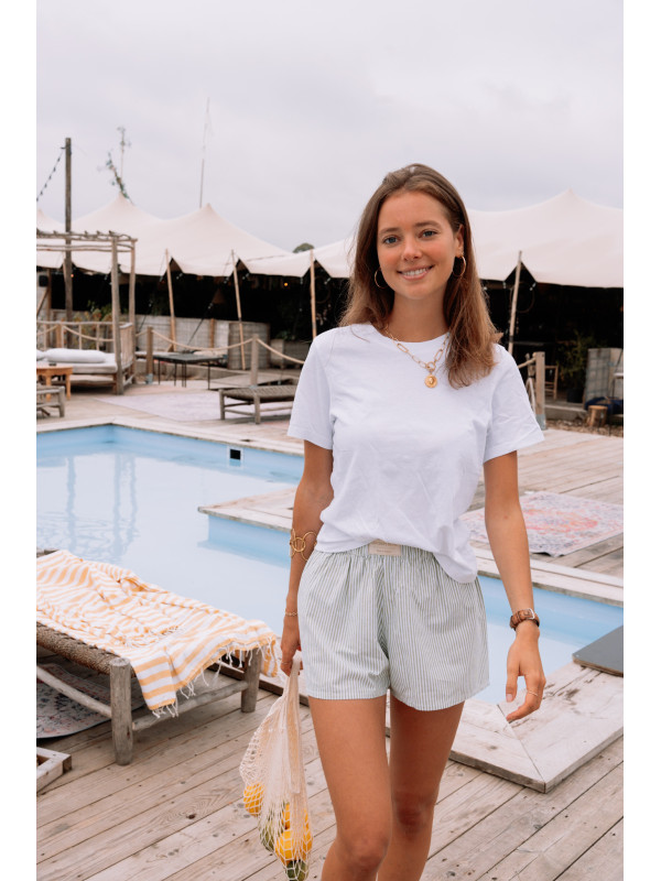 Le short Lulu