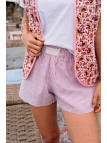 Le short Enzo