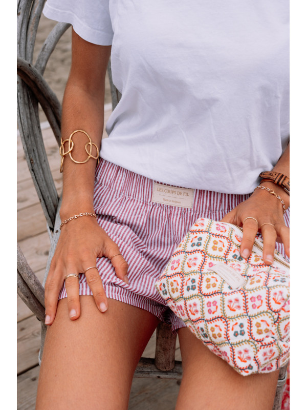 Le short Enzo