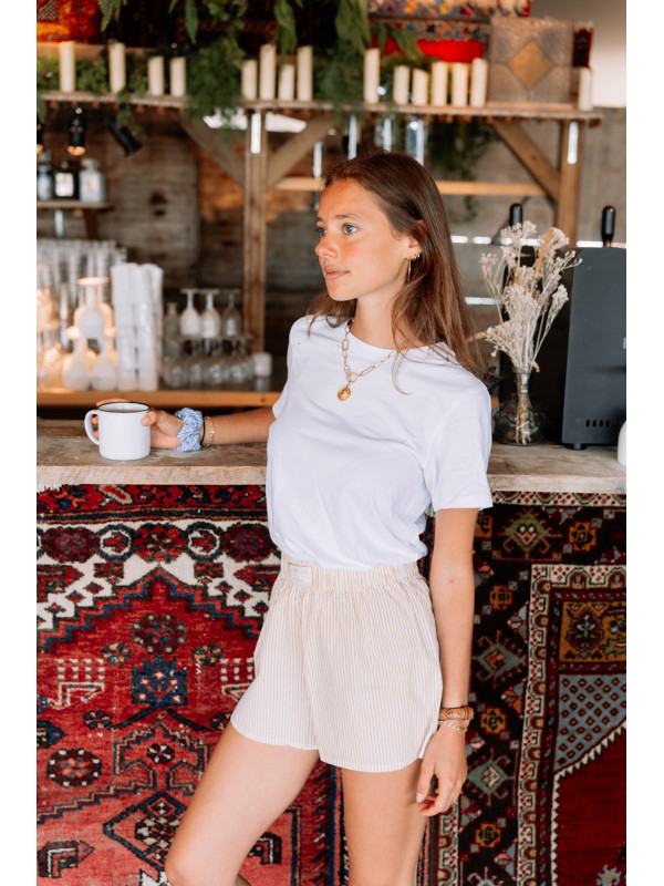 Le short Sacha