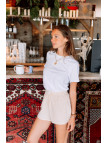Le short Sacha