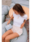 Le short Sacha