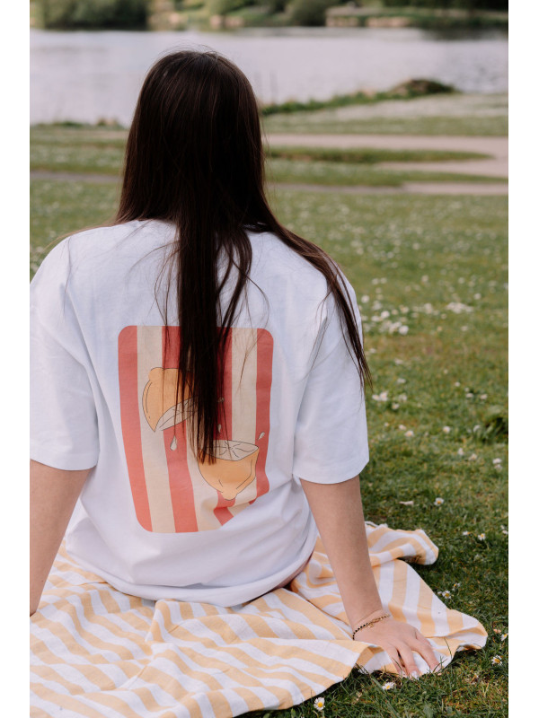 Le teeshirt INSPIRANTE