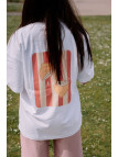 Le teeshirt INSPIRANTE
