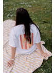 Le teeshirt INSPIRANTE