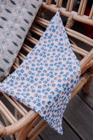 Bandana BleuBell Bloom