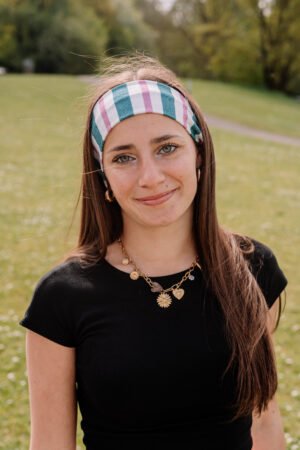 Bandeau Sparkle Babe