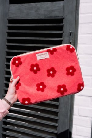 Pochette ordinateur Charlotte