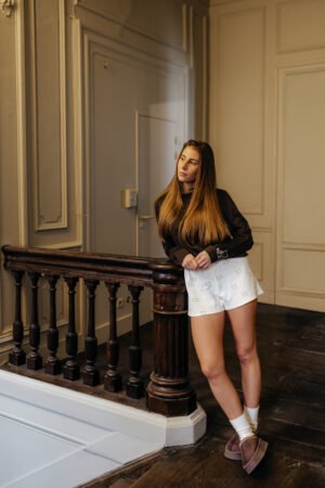 Ensemble TEDDY Choco