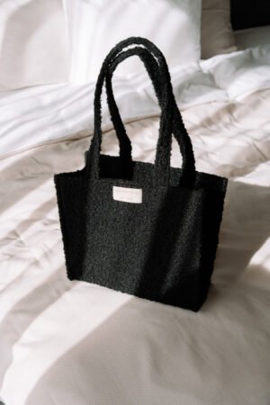 Sac cubique Alba