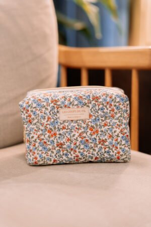 Petite trousse Camille
