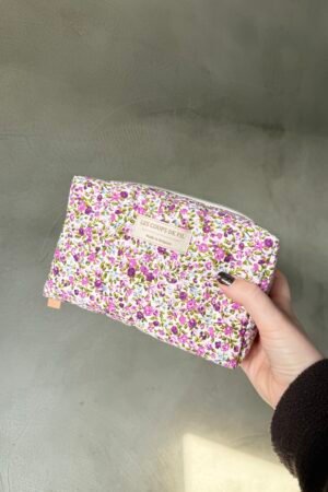 Petite trousse Laura