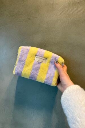 Petite Trousse Poppy