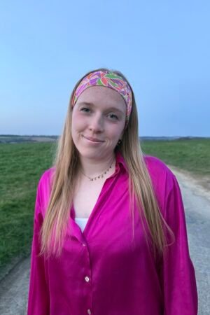 Bandeau Color Splash