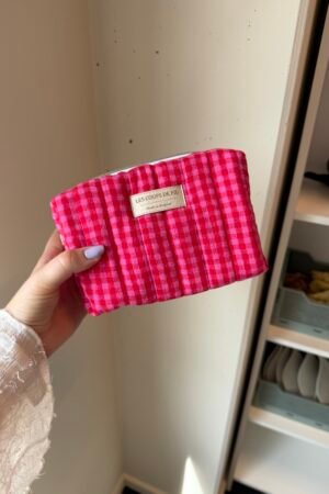 Trousse Rosa