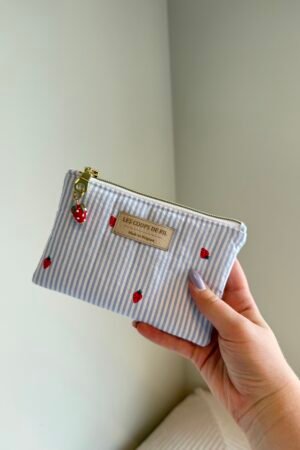 Troussette Fraise