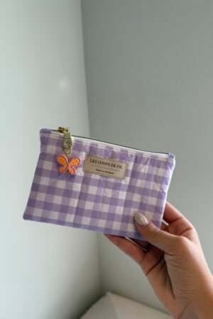 Troussette Papillon