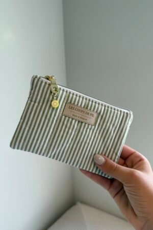 Troussette Citron