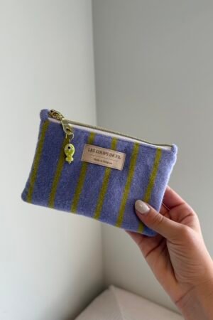 Troussette Poisson Vert