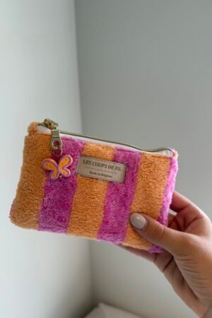 Troussette Papillon