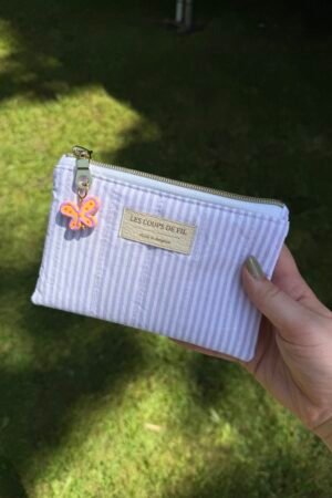 Troussette Papillon