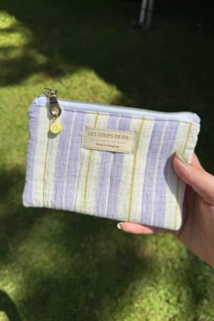 Troussette Citron