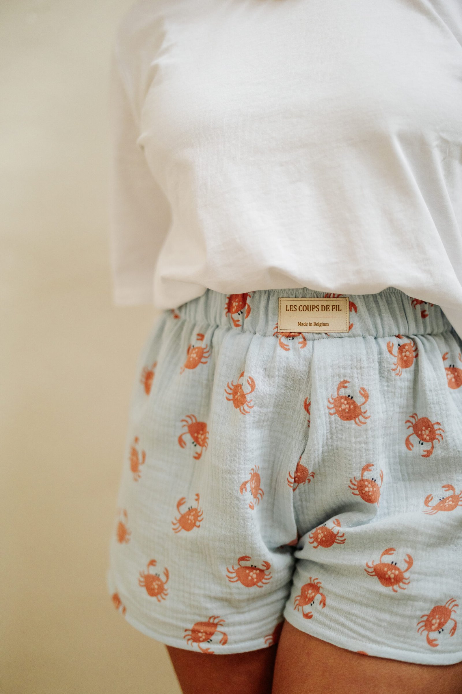 Short Crabe