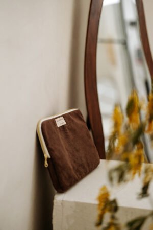 Pochette d'ordinateur Bruno