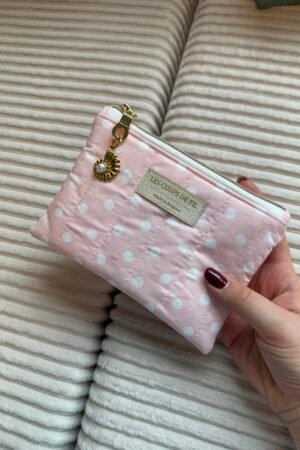 Troussette coquillage