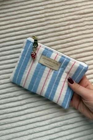 Troussette Fraise