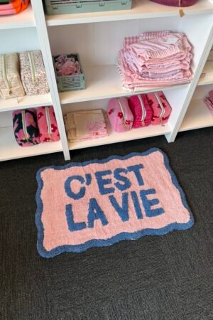 Tapis de bain