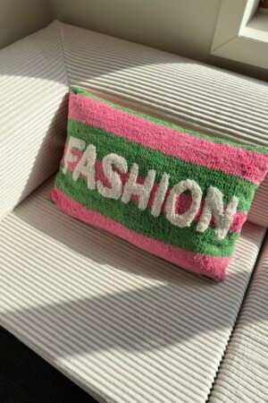 Coussin fashion
