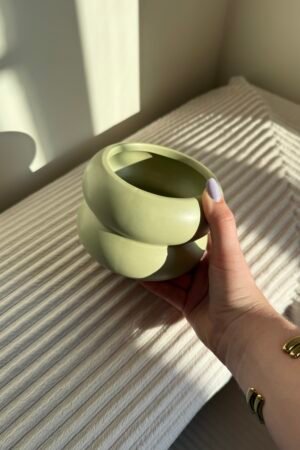 Bol vert matcha