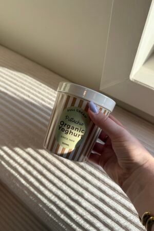 Pot pistache