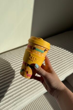 Mug tequel
