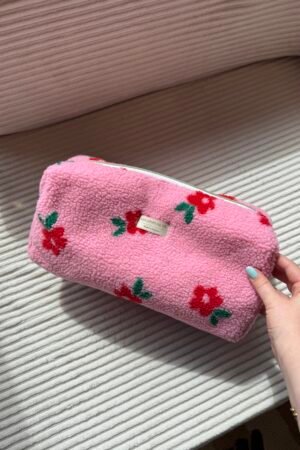 Trousse Dyson fleurs