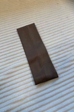 Bandeau Brun
