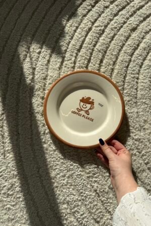 Assiette coffee please