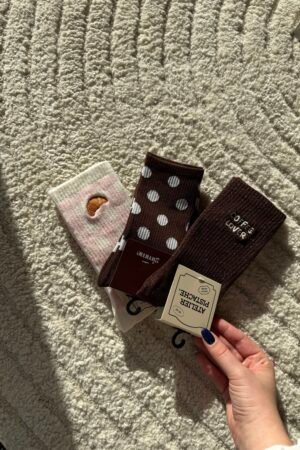 Chaussettes