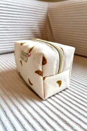 Trousse croissant